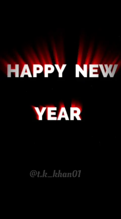 Happy New Year Vn Code